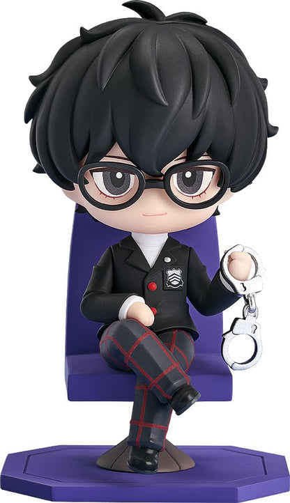 Good Smile Arts Shanghai Persona 5 The Royal Shujinkou Qset Figure Collection- Japan Figure Store - #1 Bring To You The Best Japanese Goods
