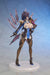 Sol International Phantasy Star Online 2 Es Horushiido Figure 1/7 Scale Collectible- Japan Figure Store - #1 Bring To You The Best Japanese Goods
