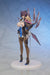 Sol International Phantasy Star Online 2 Es Horushiido Figure 1/7 Scale Collectible- Japan Figure Store - #1 Bring To You The Best Japanese Goods