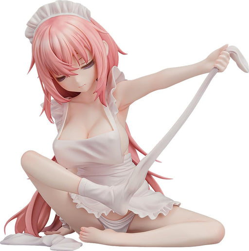 Phat Company 1/6 Scale Mutsu Komaro Figure - Student Council Series Pre-Painted