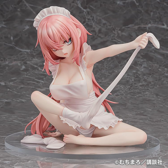 Phat Company 1/6 Scale Mutsu Komaro Figure - Student Council Series Pre-Painted