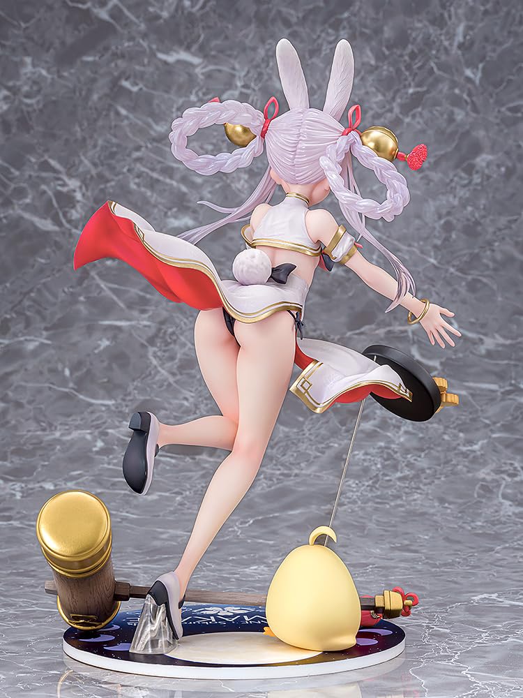 Phat Company Azur Lane Shimakaze 1/7 Scale Pre-Painted Figure