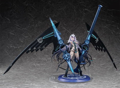 Phat Company Fate/Grand Order Lancer Melusine Scale Figure 1/7 Pre-Painted