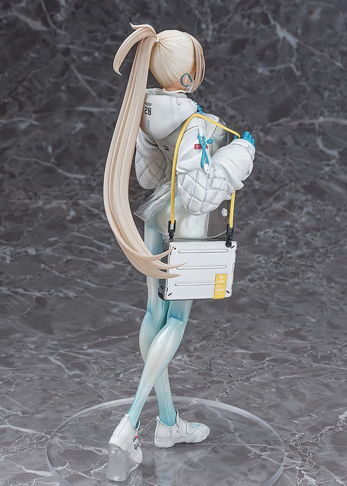 Phat Company Flower Imitation Dr 1/7 Scale Pre-Painted Figure Collectible
