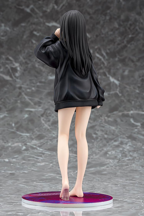 Phat Company Lycoris Recoil Takina Inoue 1/7 Scale Oversized Trainer Figure