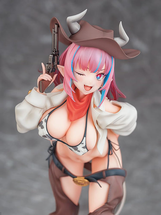 Phat Company Noble Canaan 1/6 Scale Pre-Painted Figure Collectible