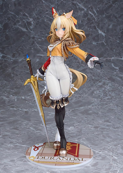 Phat Company Uma Musume Pretty Derby Durandal 1/7 Scale Pre-Painted Figure