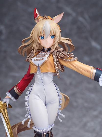 Phat Company Uma Musume Pretty Derby Durandal 1/7 Scale Pre-Painted Figure