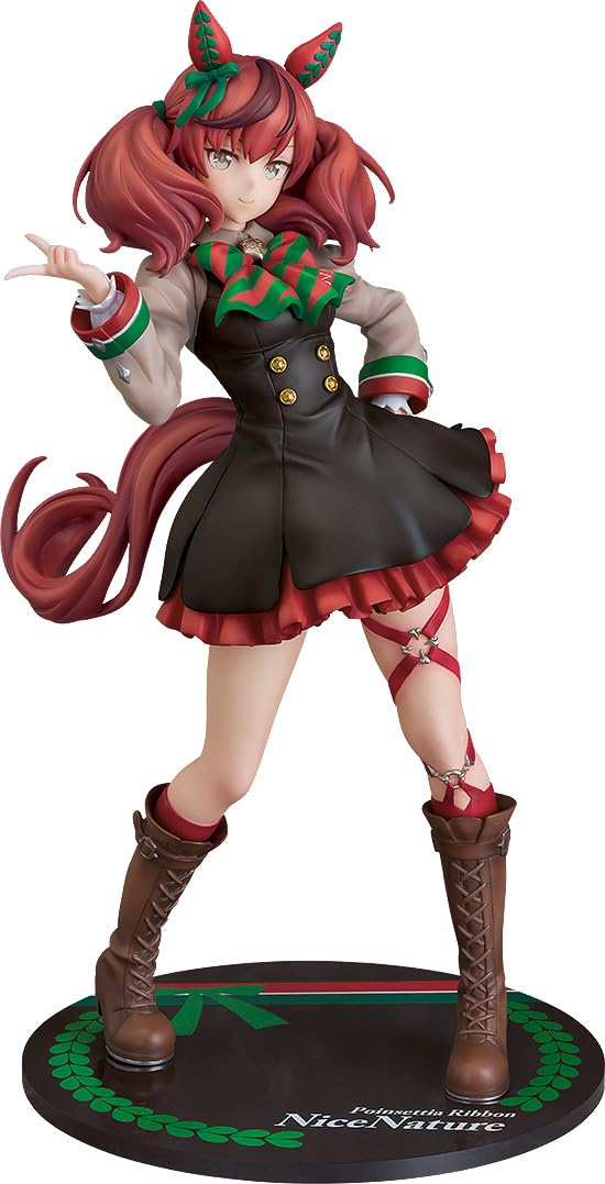 Phat Company Uma Musume Nice Nature 1/7 Scale Painted Figure Resale