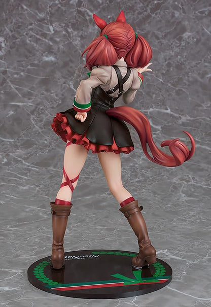 Phat Company Uma Musume Nice Nature 1/7 Scale Painted Figure Resale