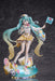 Design Coco Hatsune Miku 1/7 Scale Magical Mirai 2024 Ver Figure- Japan Figure Store - #1 Bring To You The Best Japanese Goods