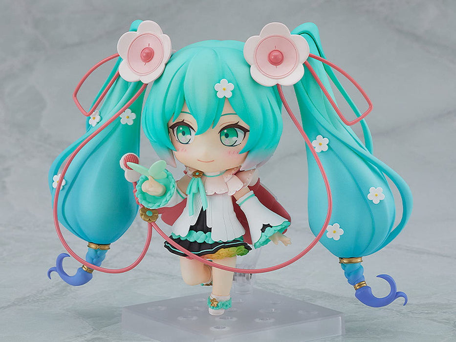 Good Smile Company Hatsune Miku Nendoroid #1940 Magical Mirai 2021 Ver. Collectible- Japan Figure Store - #1 Bring To You The Best Japanese Goods