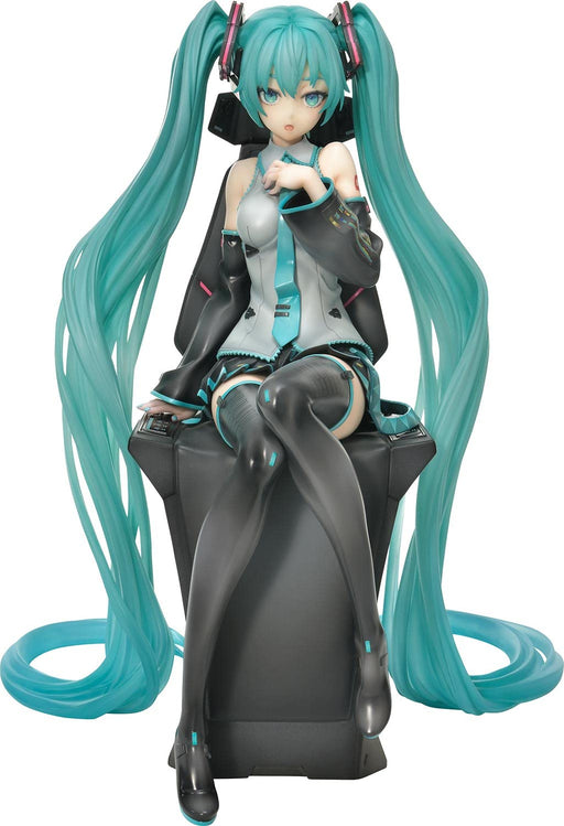 Prime 1 Studio: Piapro Characters Hatsune Miku Prisma Wing 1/4 Scale Pwpcl-07- Japan Figure Store - #1 Bring To You The Best Japanese Goods