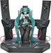 Prime 1 Studio Piapro Characters Hatsune Miku 1/4 DX Version Figure- Japan Figure Store - #1 Bring To You The Best Japanese Goods