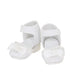 Azone Picco Neemo 1/12 White Ankle Strap Shoes Doll Accessory- Japan Figure Store - #1 Bring To You The Best Japanese Goods