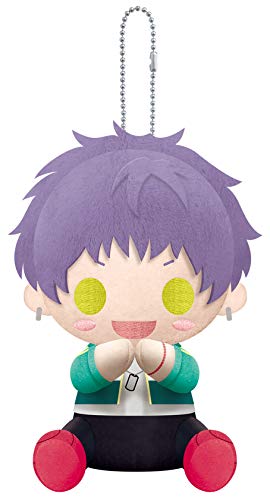 Kotobukiya Pitanui A3 Hyodo Kumon Plush Toy Collectible Figure- Japan Figure Store - #1 Bring To You The Best Japanese Goods