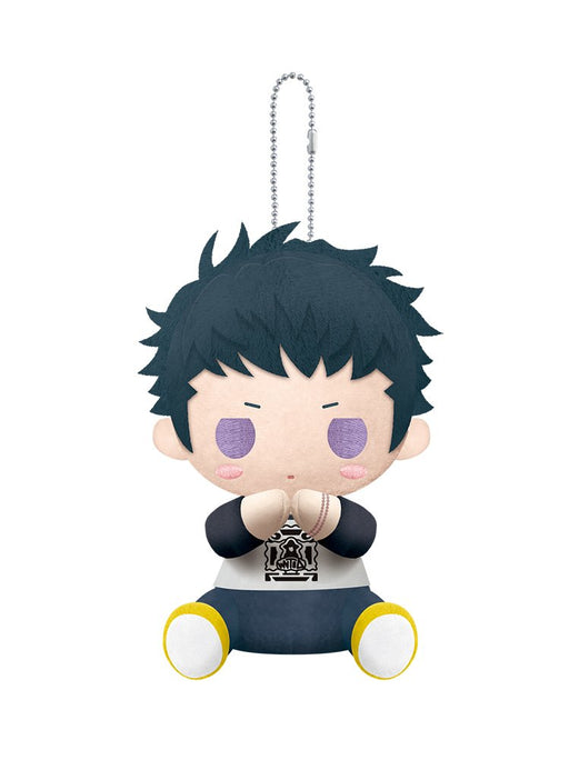 Kotobukiya Pitanui A3 Takato Tasuku Plush Toy Collectible- Japan Figure Store - #1 Bring To You The Best Japanese Goods