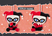 Kotobukiya Pitanui DC Universe Harley Quinn Plush Toy- Japan Figure Store - #1 Bring To You The Best Japanese Goods