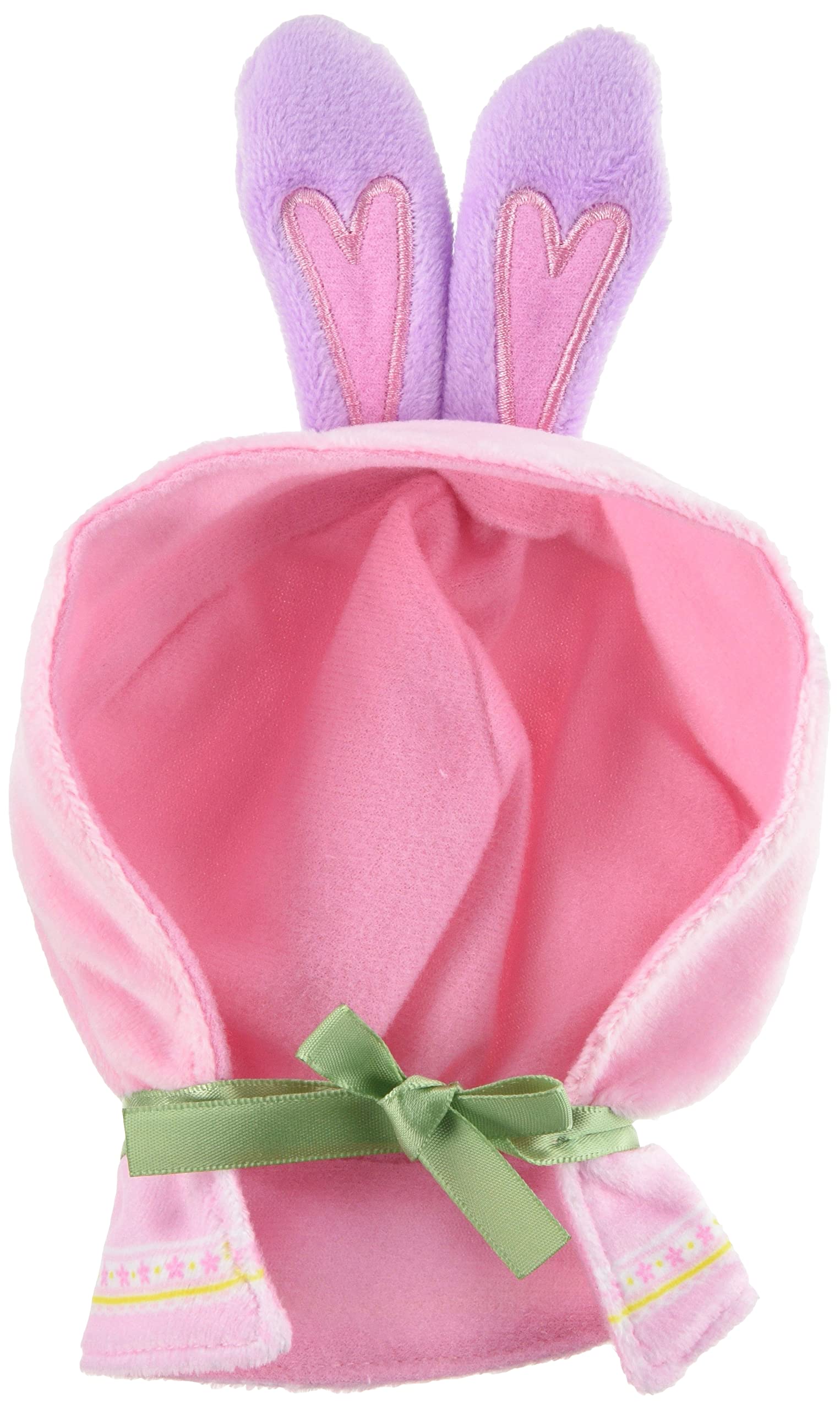 Kotobukiya Pitanui Mode Easter Bunny Hat in Pink for Collectible Figures- Japan Figure Store - #1 Bring To You The Best Japanese Goods