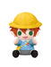 Kotobukiya Pitanui Mode Smock Set Gx898 | Premium Collectible Clothing- Japan Figure Store - #1 Bring To You The Best Japanese Goods