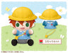 Kotobukiya Pitanui Mode Smock Set Gx898 | Premium Collectible Clothing- Japan Figure Store - #1 Bring To You The Best Japanese Goods
