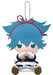 Kotobukiya Pitanui Touken Ranbu Online Sayo Samonji Plush Toy- Japan Figure Store - #1 Bring To You The Best Japanese Goods