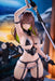 Alphamax Pixel Philia Meido-Busou Blade 1/7 Figure by Nidy 2D Stunning Details- Japan Figure Store - #1 Bring To You The Best Japanese Goods