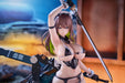 Alphamax Pixel Philia Meido-Busou Blade 1/7 Figure by Nidy 2D Stunning Details- Japan Figure Store - #1 Bring To You The Best Japanese Goods