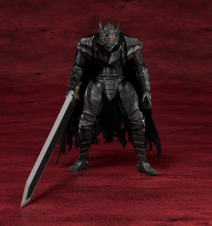 Max Factory Plamatea Berserk Guts Berserker Armor Model Non-Scale Plastic Kit- Japan Figure Store - #1 Bring To You The Best Japanese Goods