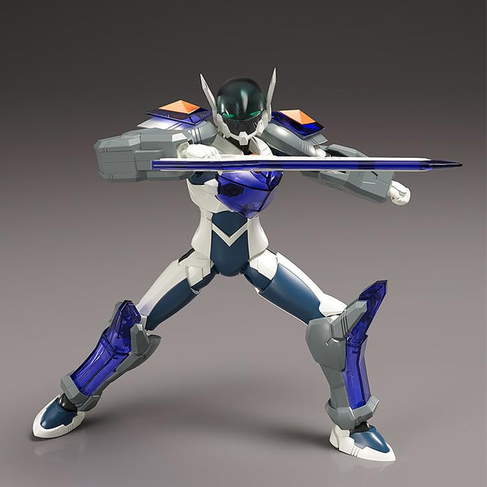 Good Smile Company Plamatea Get Ride Am Driver Jenus Model Kit Japan- Japan Figure Store - #1 Bring To You The Best Japanese Goods