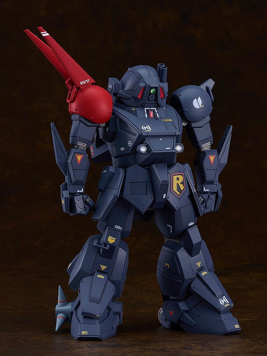 Max Factory Plamax 1/24 Scale Armored Trooper Votoms Blood Sucker Model Kit- Japan Figure Store - #1 Bring To You The Best Japanese Goods