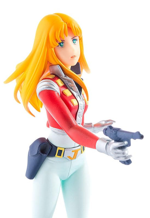 Max Factory Plamax Crusher Joe Alfin 1/20 Scale Assembled Plastic Model Resale- Japan Figure Store - #1 Bring To You The Best Japanese Goods