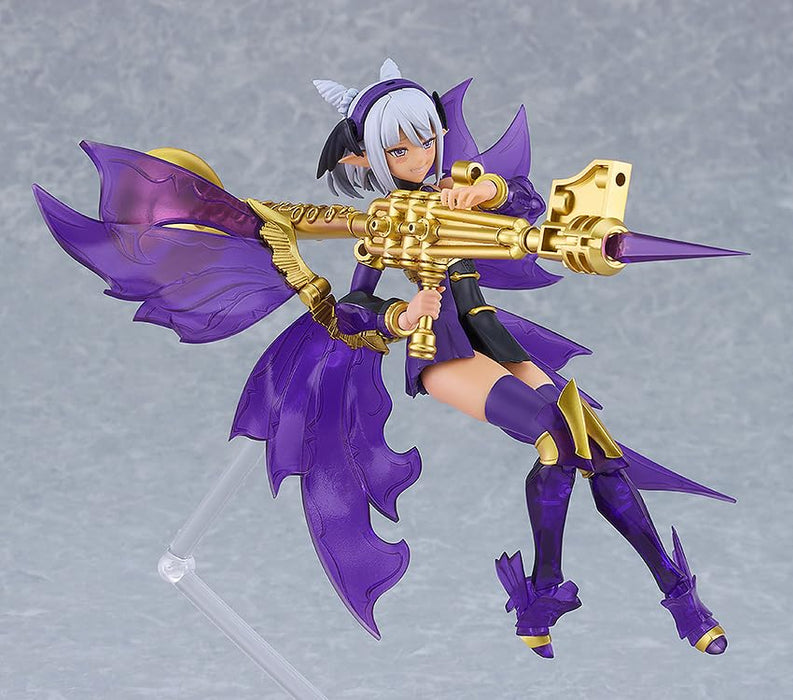 Max Factory Plamax Guilty Princess Dark Fairy Knight Grimlinde Plastic Model- Japan Figure Store - #1 Bring To You The Best Japanese Goods