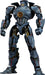 Max Factory Plamax Jg-02 Gipsy Danger 1/350 Scale ABS PS Plastic Model- Japan Figure Store - #1 Bring To You The Best Japanese Goods