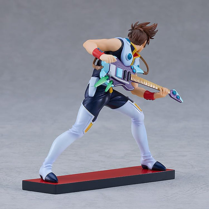 Max Factory Plamax Macross 7 Nekki Basara 1/20 Scale Assembled Model- Japan Figure Store - #1 Bring To You The Best Japanese Goods