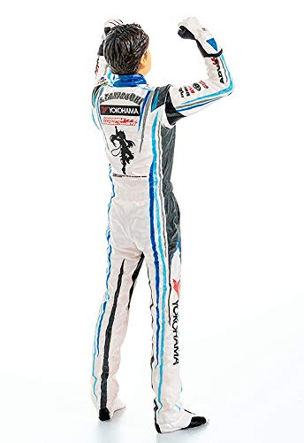 Good Smile Company Plamax MF-49 Nobuteru Taniguchi 1/20 Scale Model Kit