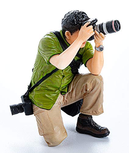 Good Smile Company Plamax MF-49 Nobuteru Taniguchi 1/20 Scale Model Kit