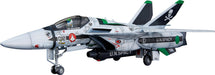Max Factory Plamax Px14 1/72 VF-1 Fighter Valkyrie Model Kit - Assembled 72 Scale