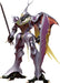 Max Factory Plamax Saint Seiya Dunbine Servain Non-Scale Plastic Model Resale- Japan Figure Store - #1 Bring To You The Best Japanese Goods