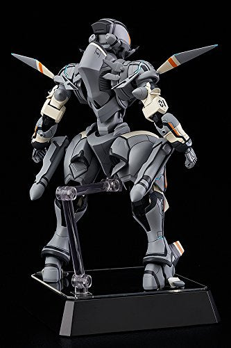 Max Factory Plamax Sg-03 Gargantia Machine Caliber Avalon Guard Plastic Model- Japan Figure Store - #1 Bring To You The Best Japanese Goods