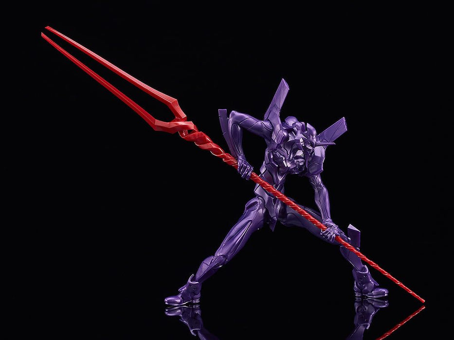 Max Factory Plamax Shin Japan Hero Universe Non-Scale Plastic Model Kit- Japan Figure Store - #1 Bring To You The Best Japanese Goods