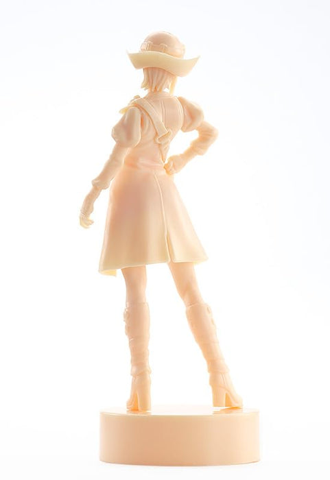 Max Factory Plamax Military Cuties Colletta Make-Up Edition 1/20 Model Resale- Japan Figure Store - #1 Bring To You The Best Japanese Goods
