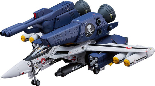 Max Factory Plamax 1/72 Vf 1S Strike Fighter Valkyrie Skull Leader Model- Japan Figure Store - #1 Bring To You The Best Japanese Goods