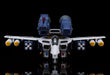 Max Factory Plamax 1/72 Vf 1S Strike Fighter Valkyrie Skull Leader Model- Japan Figure Store - #1 Bring To You The Best Japanese Goods