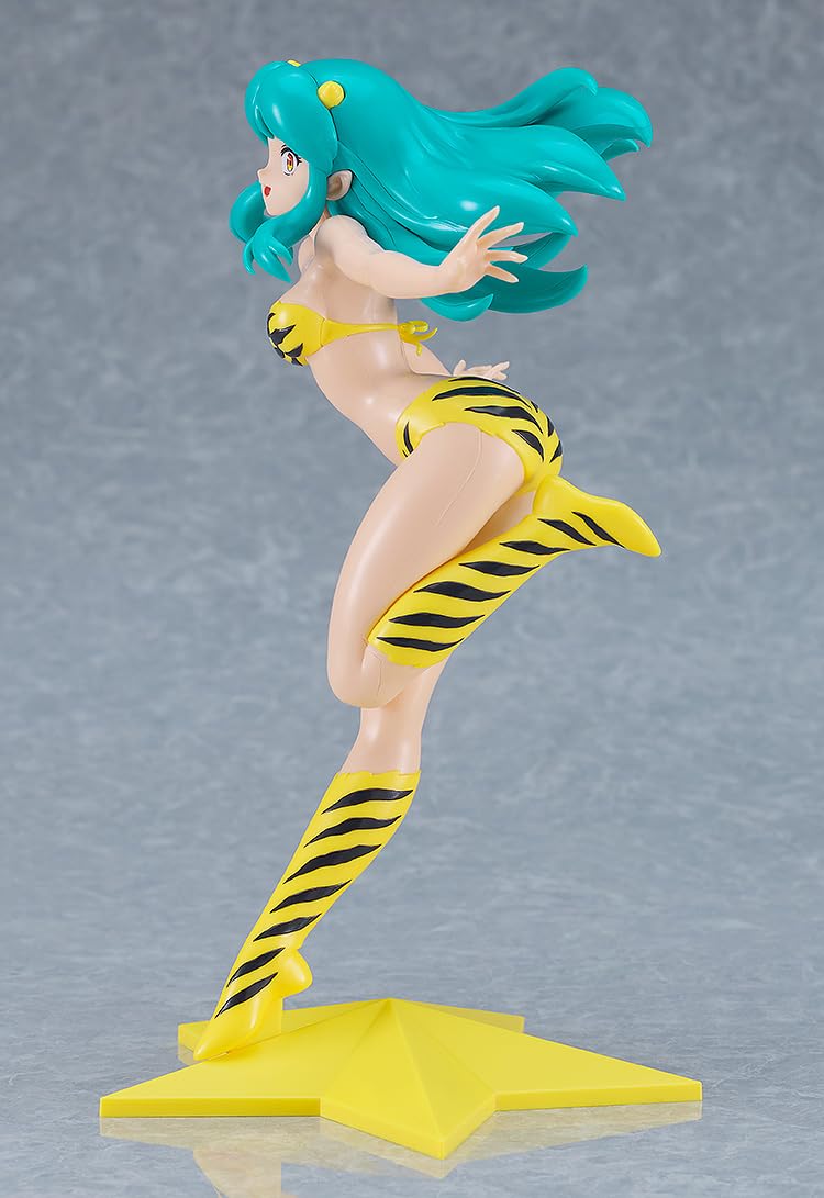 Max Factory Plamax Urusei Yatsura Ram Non-Scale Plastic Model- Japan Figure Store - #1 Bring To You The Best Japanese Goods
