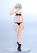 Max Factory Plamax Xi-Ⅲ Non-Scale Model: Fabric Magnet Plastic Assembly Kit- Japan Figure Store - #1 Bring To You The Best Japanese Goods