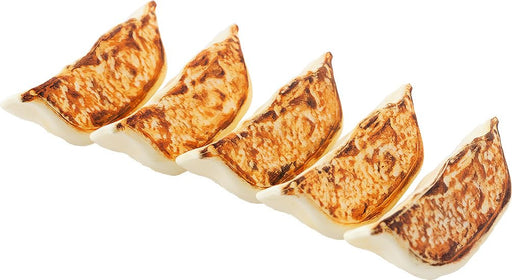 Studiosyuto Gyoza Plastic Model Kit Realistic DIY Craft Pack- Japan Figure Store - #1 Bring To You The Best Japanese Goods