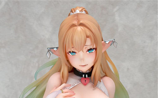 Pleiades Honey Cage Katiahime 1/5 Scale Fuyuki Nanahara Illustrated Figure- Japan Figure Store - #1 Bring To You The Best Japanese Goods