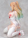 Pleiades Honey Cage Katiahime 1/5 Scale Fuyuki Nanahara Illustrated Figure- Japan Figure Store - #1 Bring To You The Best Japanese Goods