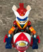 Plex Extricycle Great Mazinger Tetsuya Tsurugi B Type Vinyl Figure Japan- Japan Figure Store - #1 Bring To You The Best Japanese Goods